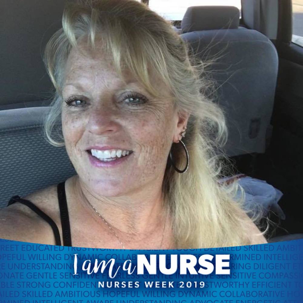 Meet your Posher, Bonnie